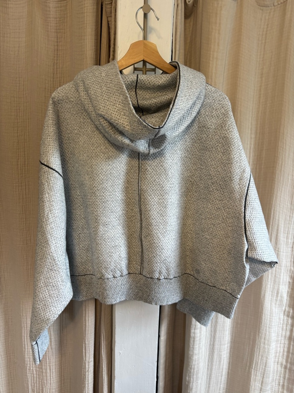 NWT Nike Tech Pack Thermal Sweatshirt- Large - Picture 9 of 11